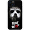 Warner Bros Friday the 13th Jason Voorhees iPhone 14 Plus Skin
